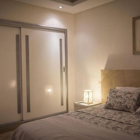 Residence Las Palmeras Марракеш Экстерьер фото