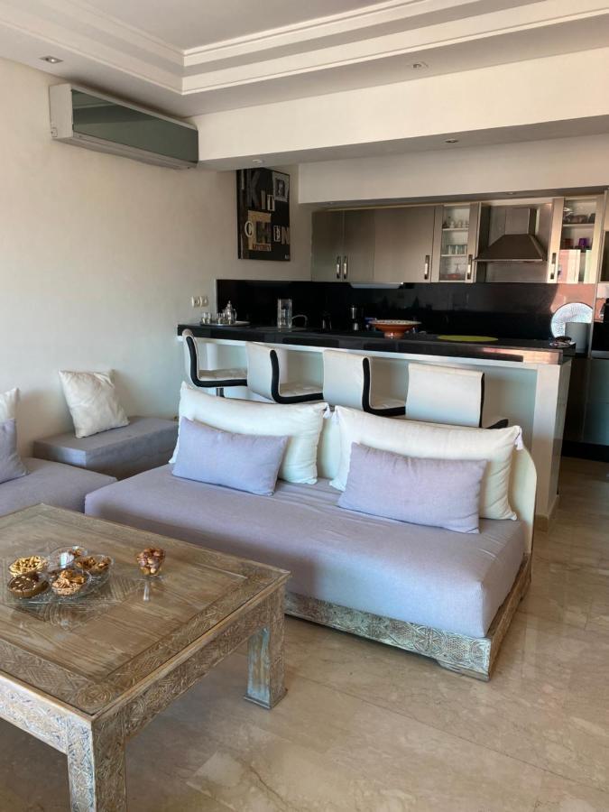 Residence Las Palmeras Марракеш Экстерьер фото